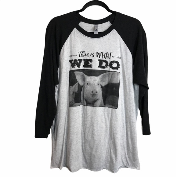 Custom print tee sz xl - Picture 10 of 10